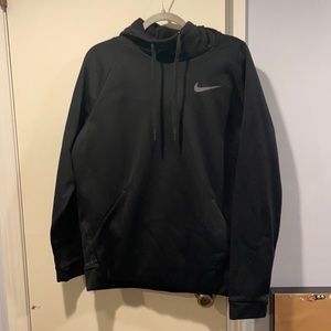 Men’s Nike therma sweater